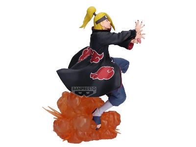 Banpresto Naruto Shippuden Effectreme - Deidara - zdjęcie 3