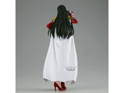 Banpresto One Piece Glitter And Glamours - Boa Hancock Ii - zdjęcie 3