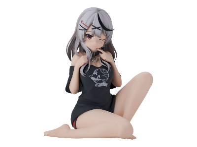 Banpresto Hololive If Relax Time - Sakamata Chloe - zdjęcie 1