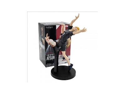 Haikyu!! Posing - Atsumu Miya - zdjęcie 1