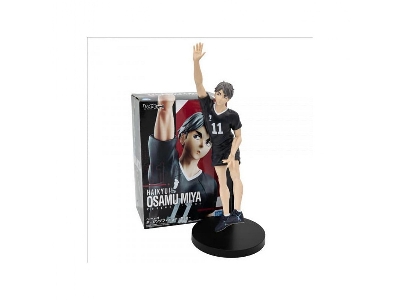 Haikyu!! Posing - Osamu Miya - zdjęcie 1