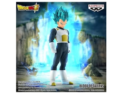 Dragon Ball Super Blood Of Saiyans - Vegeta - zdjęcie 1
