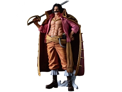 One Piece Premium - Gol D.Roger [the Brush] - zdjęcie 1