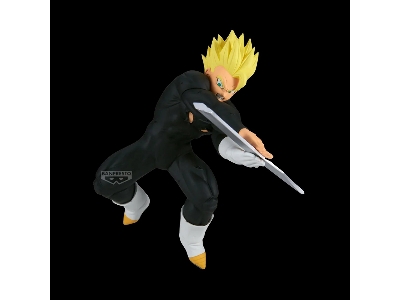 Banpresto Dragon Ball Z Match Makers - Super Saiyan Son Gohan (Vs.Dabura) - zdjęcie 1
