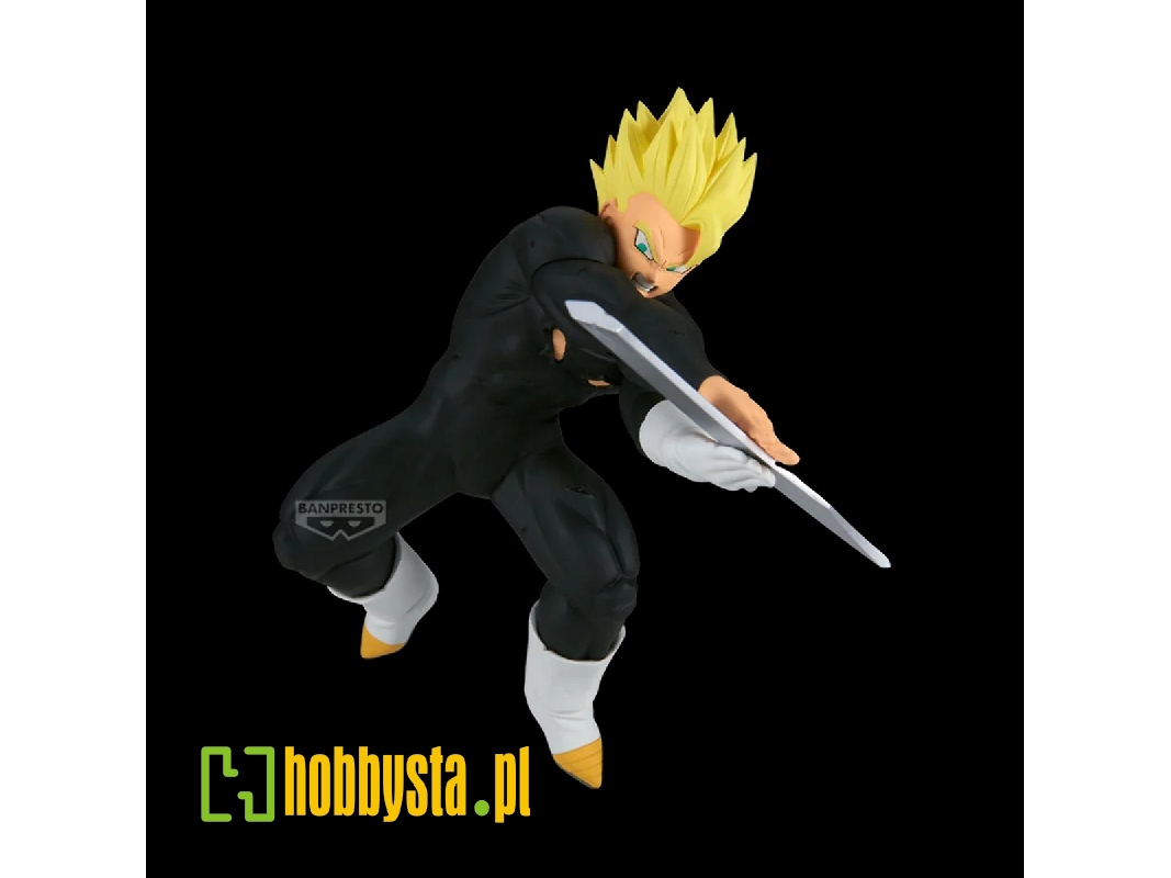 Banpresto Dragon Ball Z Match Makers - Super Saiyan Son Gohan (Vs.Dabura) - zdjęcie 1