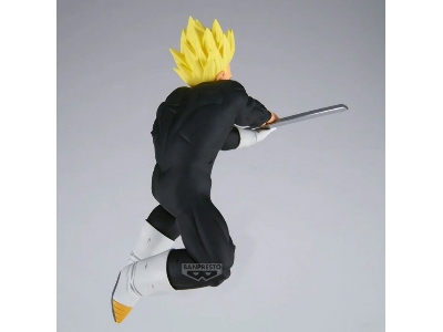 Banpresto Dragon Ball Z Match Makers - Super Saiyan Son Gohan (Vs.Dabura) - zdjęcie 2
