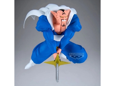 Banpresto Dragon Ball Z Match Makers - Dabura (Vs Super Saiyan Gohan) - zdjęcie 1