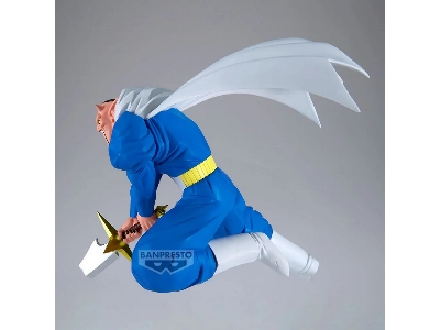 Banpresto Dragon Ball Z Match Makers - Dabura (Vs Super Saiyan Gohan) - zdjęcie 2
