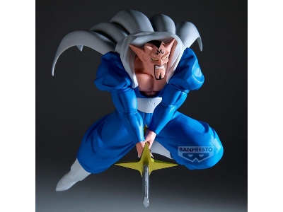 Banpresto Dragon Ball Z Match Makers - Dabura (Vs Super Saiyan Gohan) - zdjęcie 3