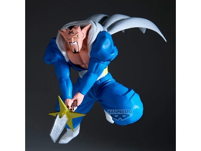 Banpresto Dragon Ball Z Match Makers - Dabura (Vs Super Saiyan Gohan) - zdjęcie 4