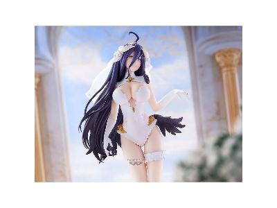 Overlord Glitter & Glamours - Albedo (Wedding Version) - zdjęcie 3