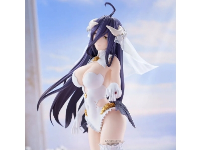 Overlord Glitter & Glamours - Albedo (Wedding Version) - zdjęcie 4