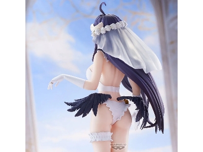 Overlord Glitter & Glamours - Albedo (Wedding Version) - zdjęcie 5