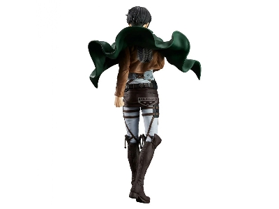 Attack On Titan Grandista - Levi - zdjęcie 3
