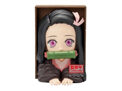 Demon Slayer Kny Hyokofig - Nezuko Kamado - zdjęcie 1
