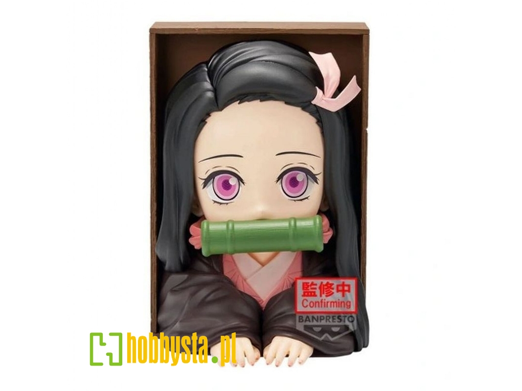 Demon Slayer Kny Hyokofig - Nezuko Kamado - zdjęcie 1
