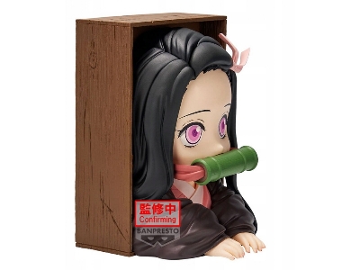 Demon Slayer Kny Hyokofig - Nezuko Kamado - zdjęcie 2