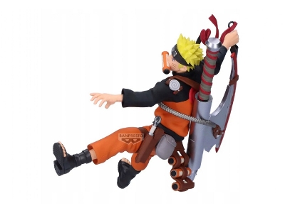Naruto Vibration Stars - Uzumaki (Naruto 72 Series 33) - zdjęcie 4