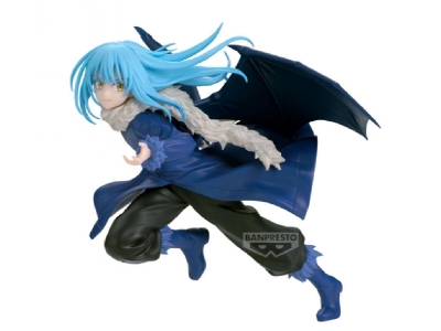 Banpresto That Time … A Slime Espresto - Rimuru Tempest (Mejestic Wings Version) - zdjęcie 1
