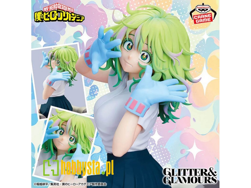 Glitter & Glamours - Toru Hagakure - zdjęcie 1
