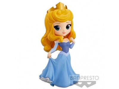 Q Posket - Disney - Princess Aurora Blue - zdjęcie 1
