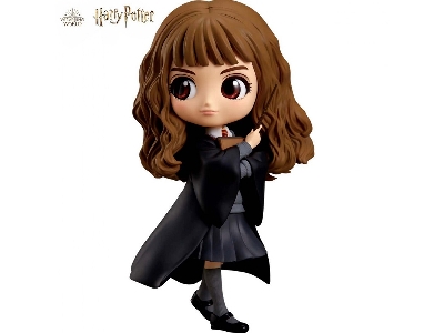 Q Posket - Harry Potter - Hermiona Granger Version A - zdjęcie 1