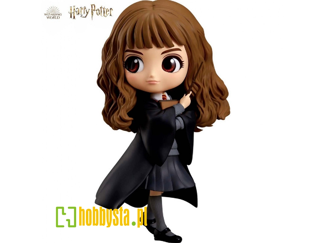 Q Posket - Harry Potter - Hermiona Granger Version A - zdjęcie 1