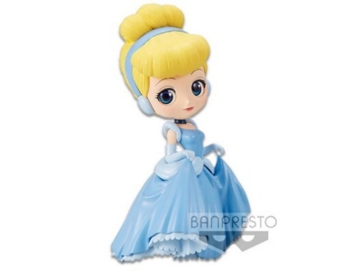 Q Posket - Disney - Cinderella Version A - zdjęcie 1