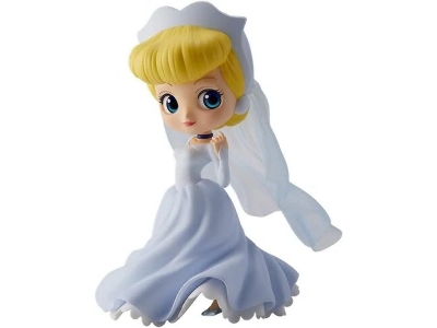 Q Posket - Disney - Cinderella Dreamy - zdjęcie 1