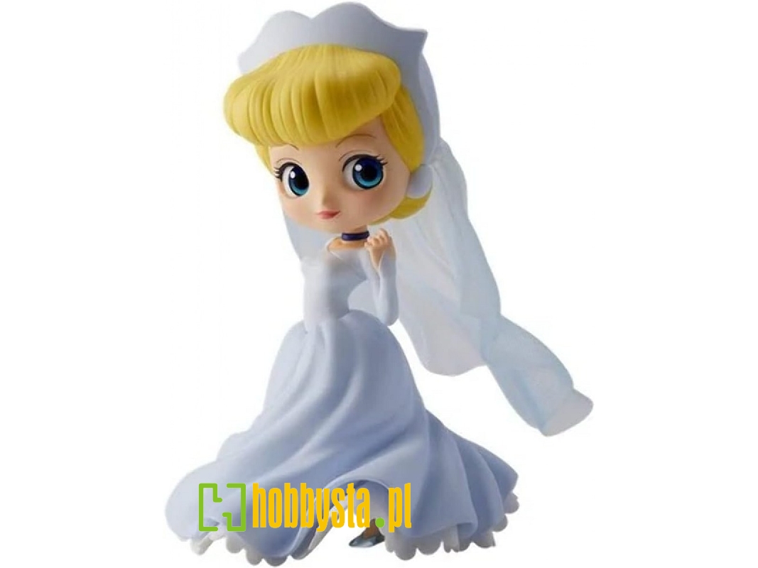 Q Posket - Disney - Cinderella Dreamy - zdjęcie 1