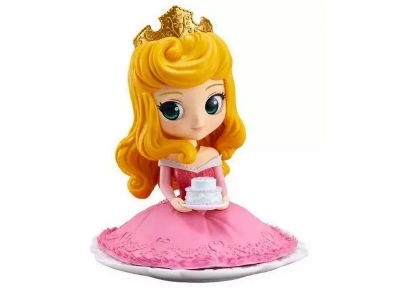 Q Posket - Disney - Princess Aurora Sugiry Version A - zdjęcie 1