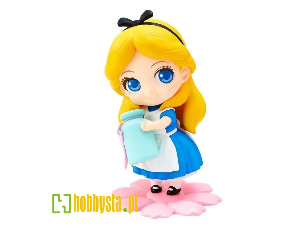 Q Posket - Disney - Alice Sweetiny Version A - zdjęcie 1