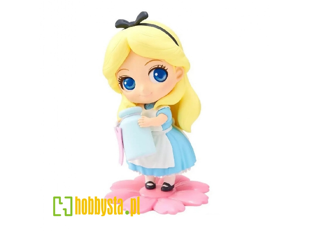 Q Posket - Disney - Alice Sweetiny Version B - zdjęcie 1