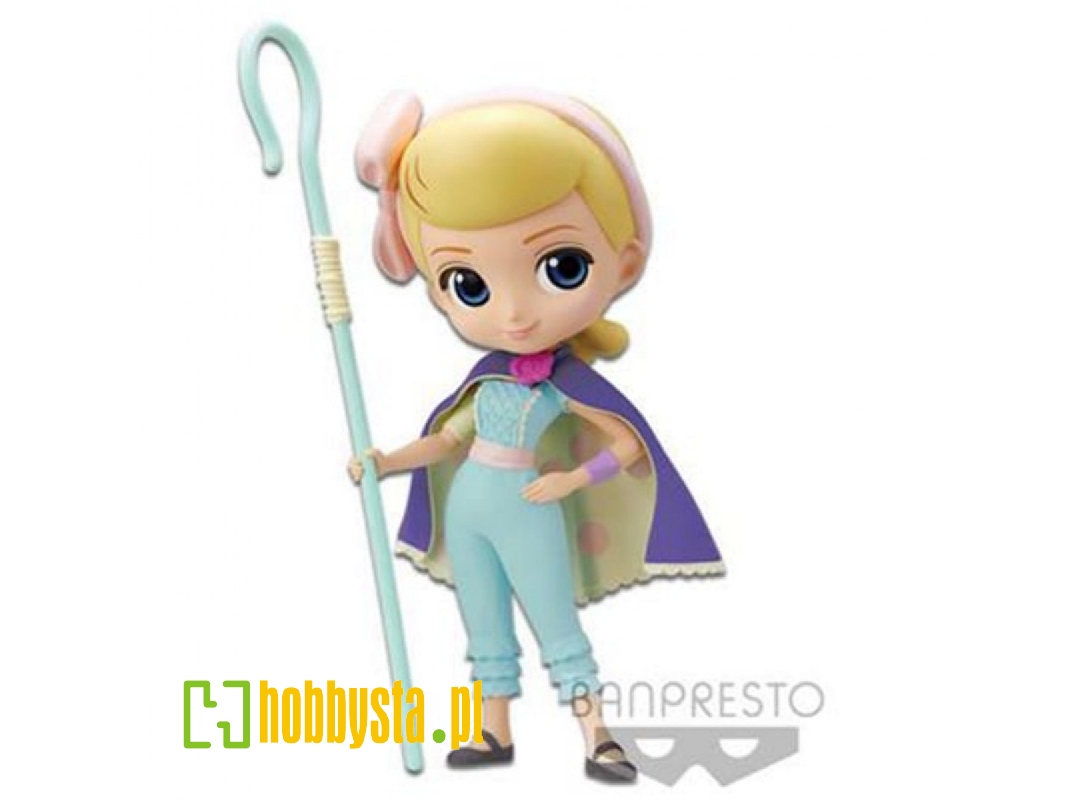 Q Posket - Toy Story - Bo Peep Version A - zdjęcie 1