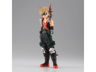 My Hero Academia Age Of Heroes - Katsuki Bakugo Ii - zdjęcie 2