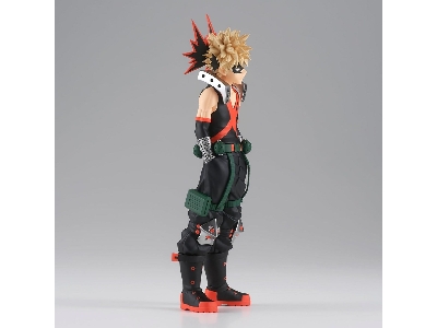 My Hero Academia Age Of Heroes - Katsuki Bakugo Ii - zdjęcie 3