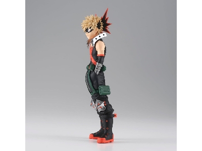 My Hero Academia Age Of Heroes - Katsuki Bakugo Ii - zdjęcie 4
