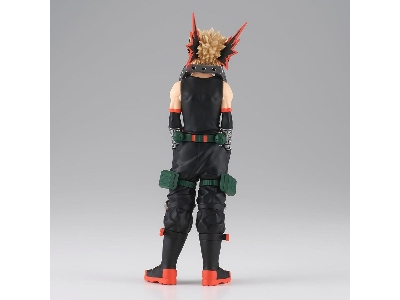 My Hero Academia Age Of Heroes - Katsuki Bakugo Ii - zdjęcie 5