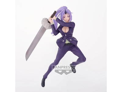 That Time I Get Reincarnated As A Slime - Shion - zdjęcie 2