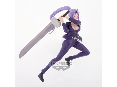That Time I Get Reincarnated As A Slime - Shion - zdjęcie 3