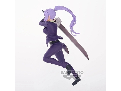 That Time I Get Reincarnated As A Slime - Shion - zdjęcie 5