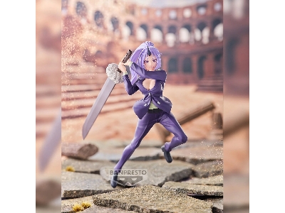 That Time I Get Reincarnated As A Slime - Shion - zdjęcie 6