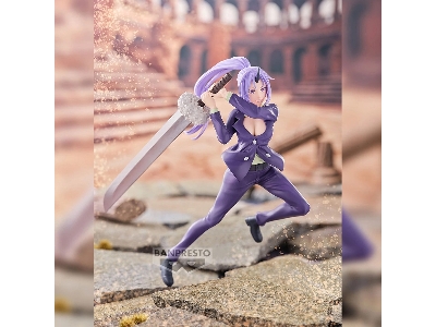 That Time I Get Reincarnated As A Slime - Shion - zdjęcie 7