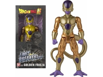 Dragon Ball Limit Breaker Golden Frieza - zdjęcie 1