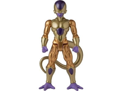 Dragon Ball Limit Breaker Golden Frieza - zdjęcie 3