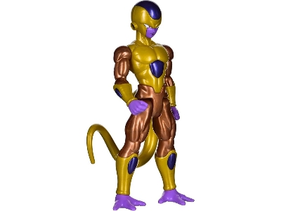 Dragon Ball Limit Breaker Golden Frieza - zdjęcie 4