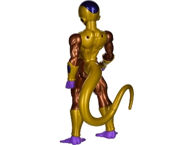 Dragon Ball Limit Breaker Golden Frieza - zdjęcie 5