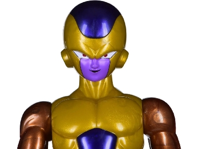 Dragon Ball Limit Breaker Golden Frieza - zdjęcie 6
