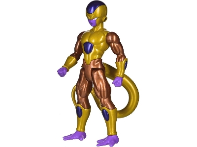 Dragon Ball Limit Breaker Golden Frieza - zdjęcie 7