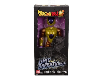 Dragon Ball Limit Breaker Golden Frieza - zdjęcie 8